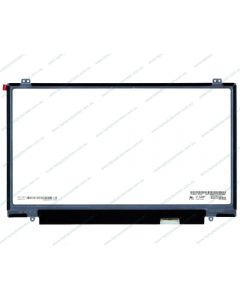 Lenovo 00HN826 Replacement Laptop LCD Screen Panel 