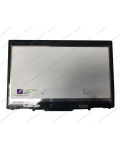 Lenovo X1 Yoga Replacement Laptop LCD Touch Screen Panel with Bezel 00HN879 20FQ, 20FR 2560 x 1440 (QHD) - GENERIC