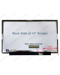 AU Optronics B140HAN03.1 Replacement LCD Screen Panel