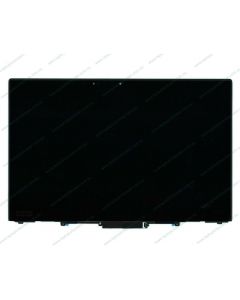 Lenovo ThinkPad 01YT248 Replacement Laptop LCD Screen with Touch Glass Digitizer and Frame / Bezel