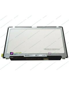 Dell Latitude 7280 Replacement Laptop LCD Screen Panel M1GMV 0M1GMV