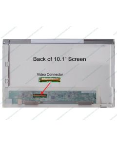 AU Optronics B101AW03 V.1 Replacement Laptop LCD Screen Panel 