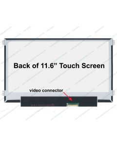 Acer CHROMEBOOK 311 C733T-C8SZ Replacement LCD Screen Panel (On-Cell-Touch / Embedded Touch)
