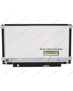 AU Optronics B116XW05 V.1 Replacement Laptop LCD Screen Panel 