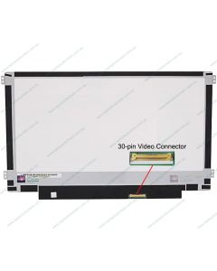 BOE NT116WHM-N21 V4.1 Replacement Laptop LCD Screen Panel