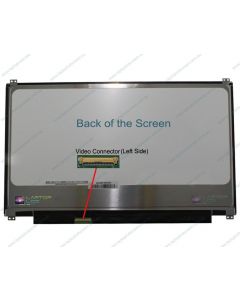 HP ENVY 13-D063TU W0H23PA Replacement Laptop LCD Screen Panel 830567-001 (WITHOUT TOUCH)
