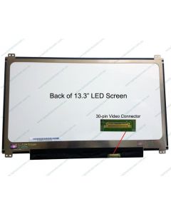 IVO M133NWN1 R4 Replacement Laptop LCD Screens Display Panel