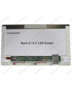 Chi Mei N133B6-L01 REV.C1 Replacement Laptop LCD Screen Panel