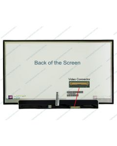 Sharp LQ133M1JW02 Replacement Laptop LCD Screen Panel