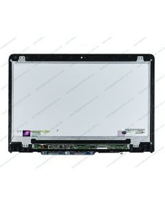 HP Pavilion x360 14-DH0030TU Replacement Laptop LCD Touch Screen Assembly 924297-001 - GENERIC