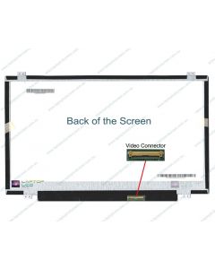 BOE NV140FHM-N43 Replacement Laptop LCD Screen Panel (IPS)