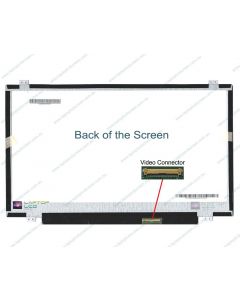 Replacement Laptop Screens HP 702871-001 Display Panel