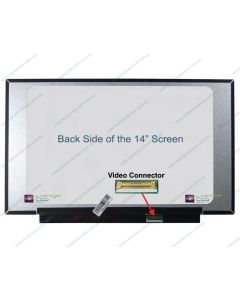 InnoLux N140HCE-EN2 REV.C1 Replacement Laptop LCD Screen Panel (IPS)