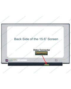 CyberPower TRACER IV 15 STUDIO 300 Replacement Laptop LCD Screen Panel (IPS)