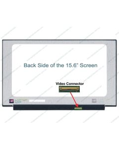 Sharp LQ156M1JW01 Replacement Laptop LCD Screen Panel (IPS)