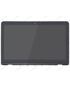 HP ENVY 15-AS128TU 1AC57PA Replacement Laptop LCD Screen with Touch Glass Digitizer