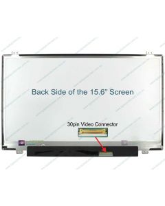Fujitsu LIFEBOOK E556 Replacement Laptop LCD Screen Panel (1366 x 768)