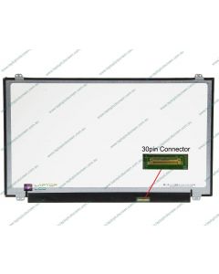 Lenovo IDEAPAD 500 80NT007LUS Replacement Laptop LCD Screen Panel