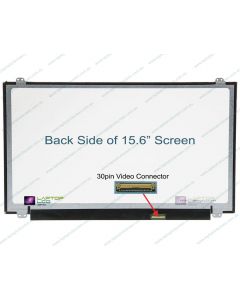 HP PAVILION 15-CC521TX 2EB17PA Replacement Laptop LCD Screen Panel