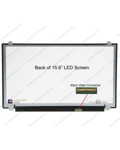HP Pavilion 250 G3 Replacement Laptop LCD Screen Panel