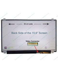 Toshiba P000609240 Replacement Laptop LCD Screen Panel