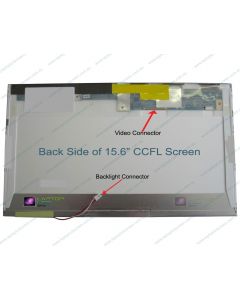 ASUS K52JE Replacement Laptop LCD Screen Panel