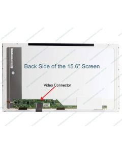 Asus Asus X53E-SX197 Replacement Laptop LCD Screen Panel