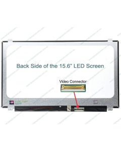 Dell H1G7K Replacement Laptop LCD Screen Panel (On-Cell-Touch / Embedded Touch)