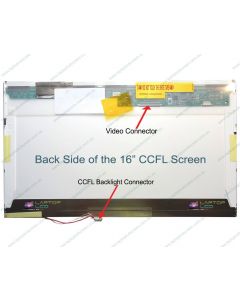 Toshiba K000070680 Replacement Laptop LCD Screen Panel