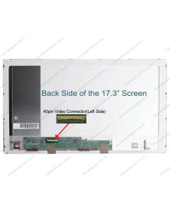 Chi Mei N173O6-L01 Replacement Laptop LCD Screen Panel
