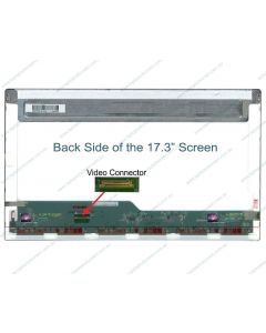 Chi Mei N173HGE-E11 Replacement Laptop LCD Screen Display Panel