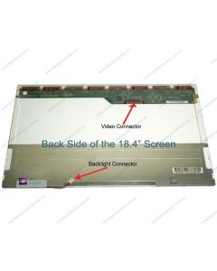 Chi Mei N184H3-L02 REV.C1 Replacement Laptop LCD Screen Panel