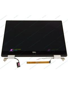 Dell XPS 15 9575 Laptop LCD Touch Screen Assembly (Hinge-Up) 408V2 KR57T KR57T GENUINE