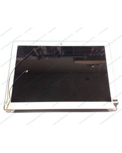 Apple MacBook Air 13.3 A1466 Mid 2013 Early 2014 Replacement Laptop LCD Screen Assembly (Hinge-Up) 661-7475 USED