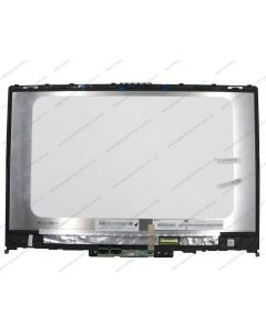 Lenovo IdeaPad IPC340-0W 81TK000WAU Replacement Laptop LCD Touch Screen Panel GENERIC