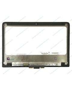  HP Spectre Pro X360 Replacement Laptop LCD TOUCH Screen Assembly 828823-001 (Generic) 2560 x 1440 