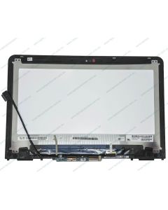 HP  856018-001 Replacement Laptop LCD Touch Screen Assembly GENUINE