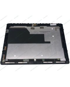 HP Elite x2 1012 G2 7QH74UP Replacement Laptop LCD Screen with Touch Glass Digitizer and Frame / Bezel 924438-001