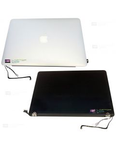 Apple Macbook Pro 13" A1502 Early 2015 Retina Display Replacement Laptop LCD Whole Display Assembly