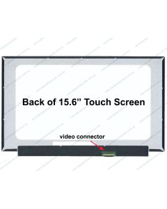 InnoLux N156HCN-EAA REV.C3 Replacement Laptop LCD Screen Panel (On-Cell-Touch / Embedded Touch)