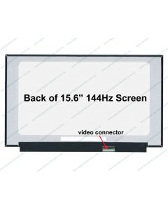 CyberPower TRACER STUDIO PRO Replacement Laptop LCD Screen Panel (144Hz)