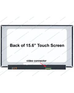 AUO B156XTK02.0 HW1A Replacement Laptop LCD Screen Panel (On-Cell-Touch / Embedded Touch)
