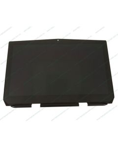 Dell Alienware 17 R2 R3 Replacement Laptop LCD Screen with Touch Glass Digitizer H9GYG 