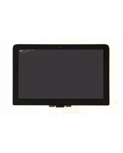 HP Spectre Pro X360 G2 Replacement Touch Digitizer LCD Screen Assembly (1920x1080) 828822-001 GENERIC