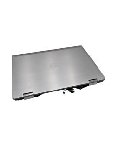 Dell Latitude 7320 Replacement Laptop LCD Hinge-Up Touch Display KRYM8 0KRYM8 