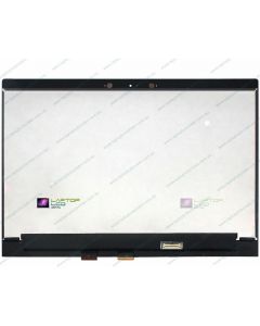 HP SPECTRE X360 13-AE SERIES Replacement Laptop LCD Screen with Touch Glass Digitizer without Frame / Bezel L02542-001