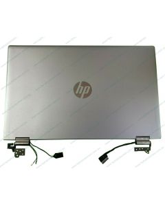HP Envy 15T-CR000 Replacement Laptop Hinge Up LCD + Touch Assembly L20824-001 GENERIC