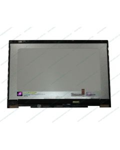 HP ENVY X360 Replacement Laptop LCD Touch Screen Assembly L23792-001 GENERIC