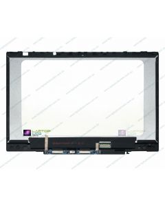 HP Pavilion X360 14-CD0116TU Replacement Laptop LCD Touch Screen Digitizer Assembly with Bezel