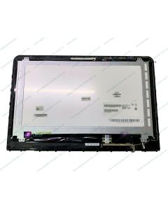 HP X360 14-CD0109TU 14-CD0127TU Replacement Laptop LCD Touch Screen Digitizer Assembly - GENERIC